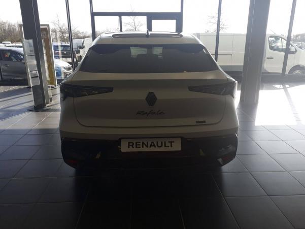 Vente en ligne Renault Rafale  E-Tech full hybrid 200 au prix de 50 490 €