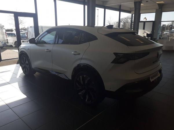 Vente en ligne Renault Rafale  E-Tech full hybrid 200 au prix de 50 490 €