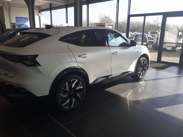Vente en ligne Renault Rafale  E-Tech full hybrid 200 au prix de 50 490 €