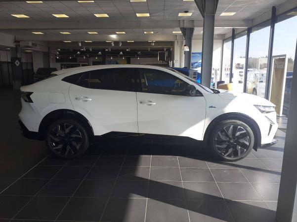 Vente en ligne Renault Rafale  E-Tech full hybrid 200 au prix de 50 490 €