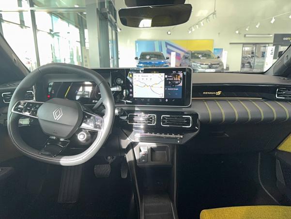 Vente en ligne Renault Renault 5 E-Tech  150 ch autonomie confort au prix de 35 790 €