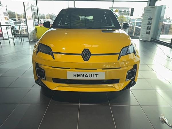 Vente en ligne Renault Renault 5 E-Tech  150 ch autonomie confort au prix de 35 790 €