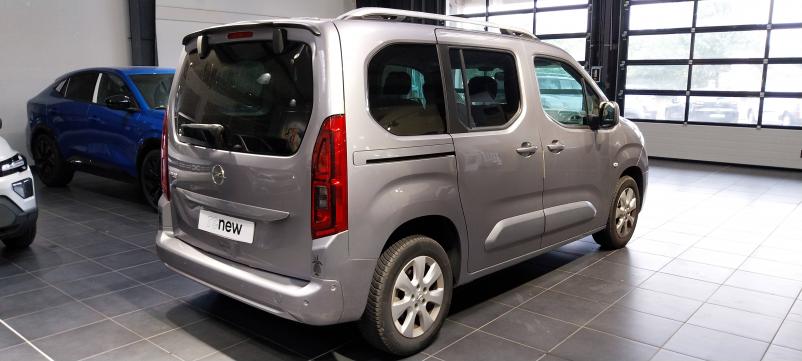 Vente en ligne Opel Combo Life  L1H1 1.2 130 ch BVA8 Start/Stop au prix de 16 970 €