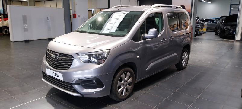 Vente en ligne Opel Combo Life  L1H1 1.2 130 ch BVA8 Start/Stop au prix de 16 970 €