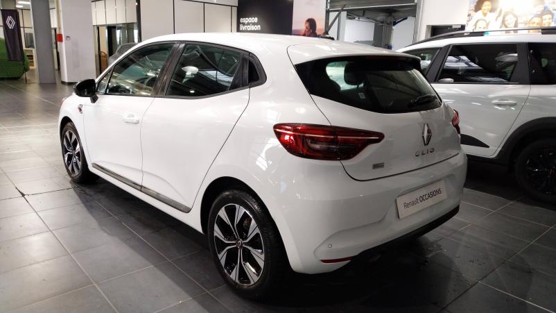 Vente en ligne Renault Clio 5 Clio SCe 65 - 21 au prix de 12 970 €