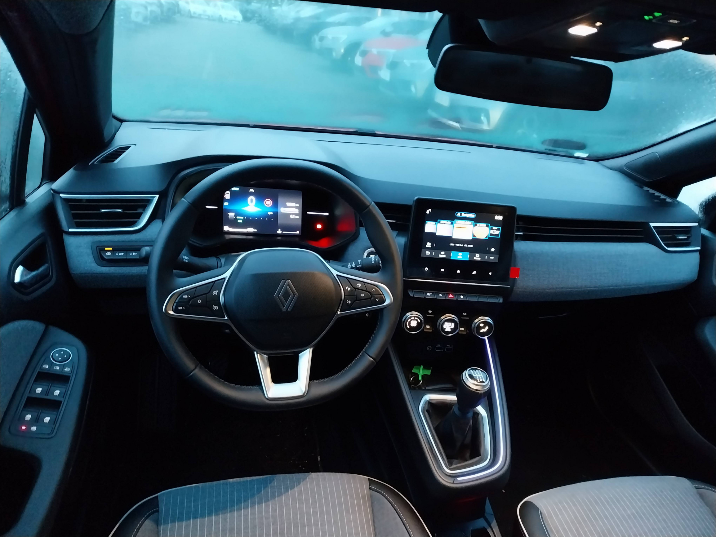 Vente en ligne Renault Clio 5 Clio TCe 90 ch GSR2 au prix de 18 890 €