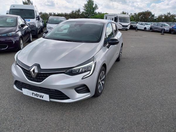 Vente en ligne Renault Clio 5 Clio Blue dCi 100 au prix de 15 970 €