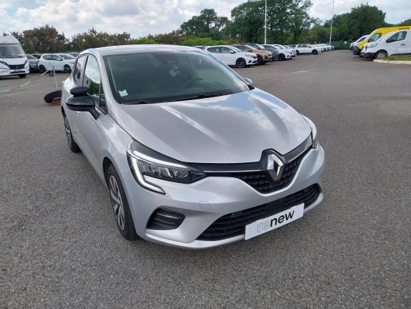 Vente en ligne Renault Clio 5 Clio Blue dCi 100 au prix de 15 970 €