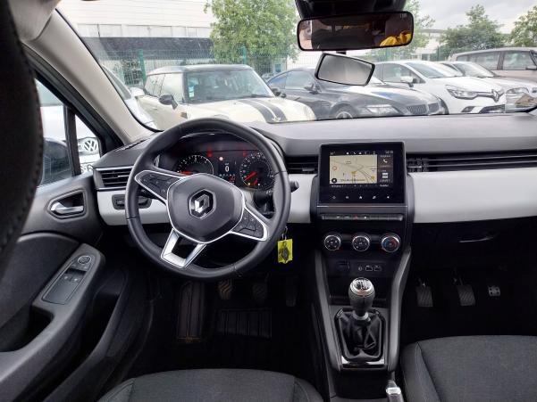 Vente en ligne Renault Clio 5 Clio Blue dCi 100 au prix de 15 970 €