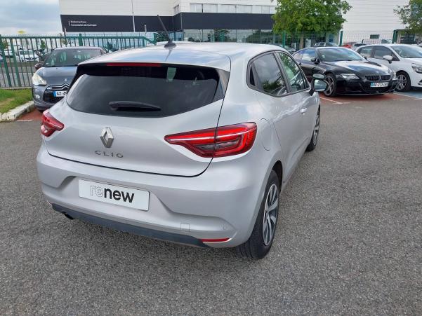 Vente en ligne Renault Clio 5 Clio Blue dCi 100 au prix de 15 970 €