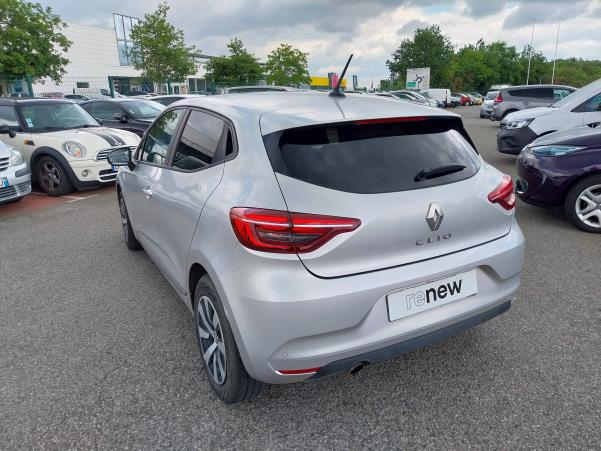 Vente en ligne Renault Clio 5 Clio Blue dCi 100 au prix de 15 970 €