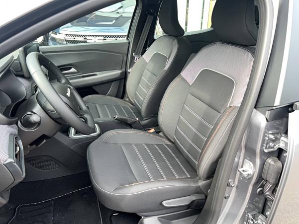 Vente en ligne Dacia Sandero  ECO-G 100 GSR2 au prix de 17 990 €