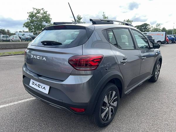 Vente en ligne Dacia Sandero  ECO-G 100 GSR2 au prix de 17 990 €