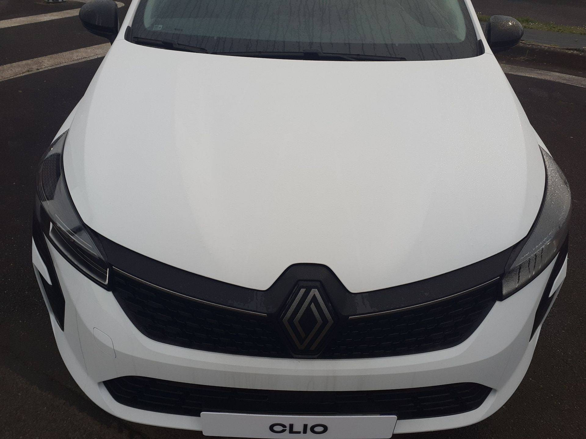 Vente en ligne Renault Clio 5 Clio Eco-G 100 ch GSR2 au prix de 18 990 €