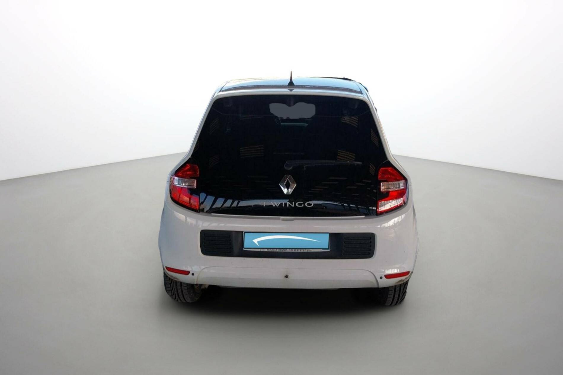 Vente en ligne Renault Twingo 3  0.9 TCe 90 Energy au prix de 9 500 €