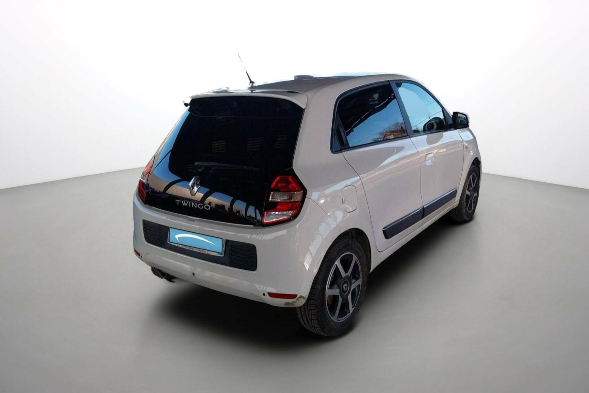 Vente en ligne Renault Twingo 3  0.9 TCe 90 Energy au prix de 9 500 €