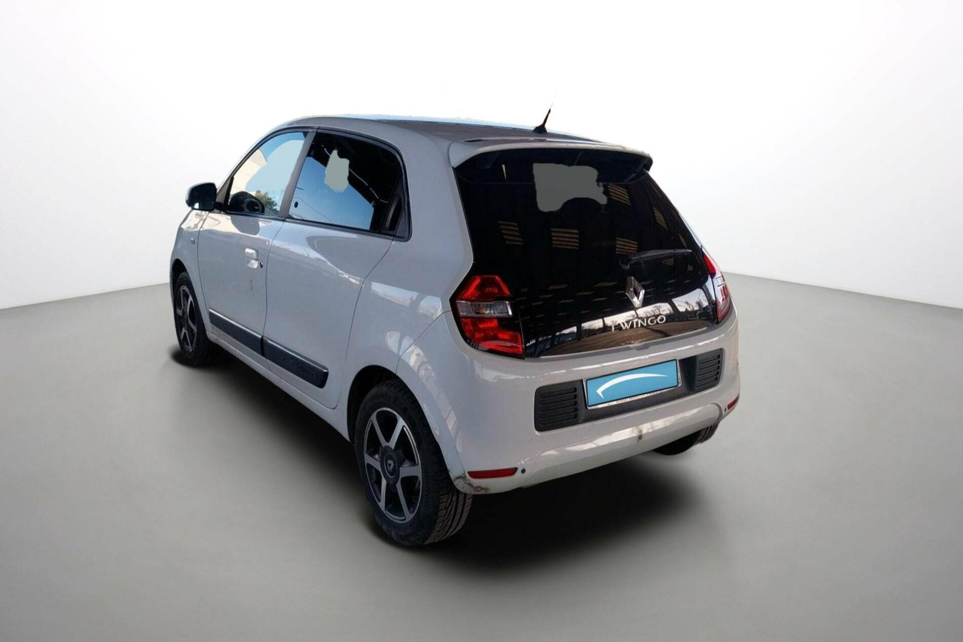 Vente en ligne Renault Twingo 3  0.9 TCe 90 Energy au prix de 9 500 €