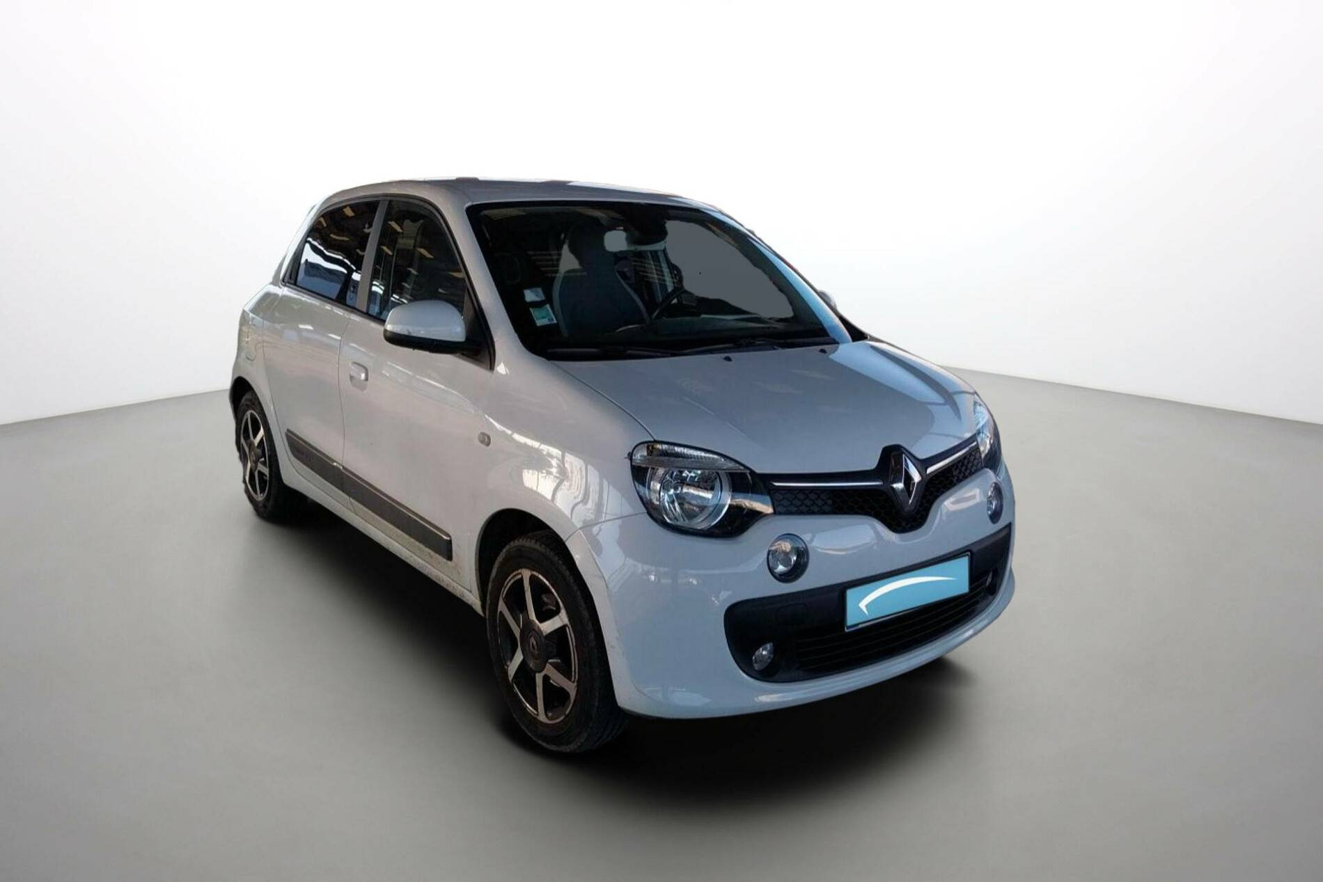 Vente en ligne Renault Twingo 3  0.9 TCe 90 Energy au prix de 9 500 €