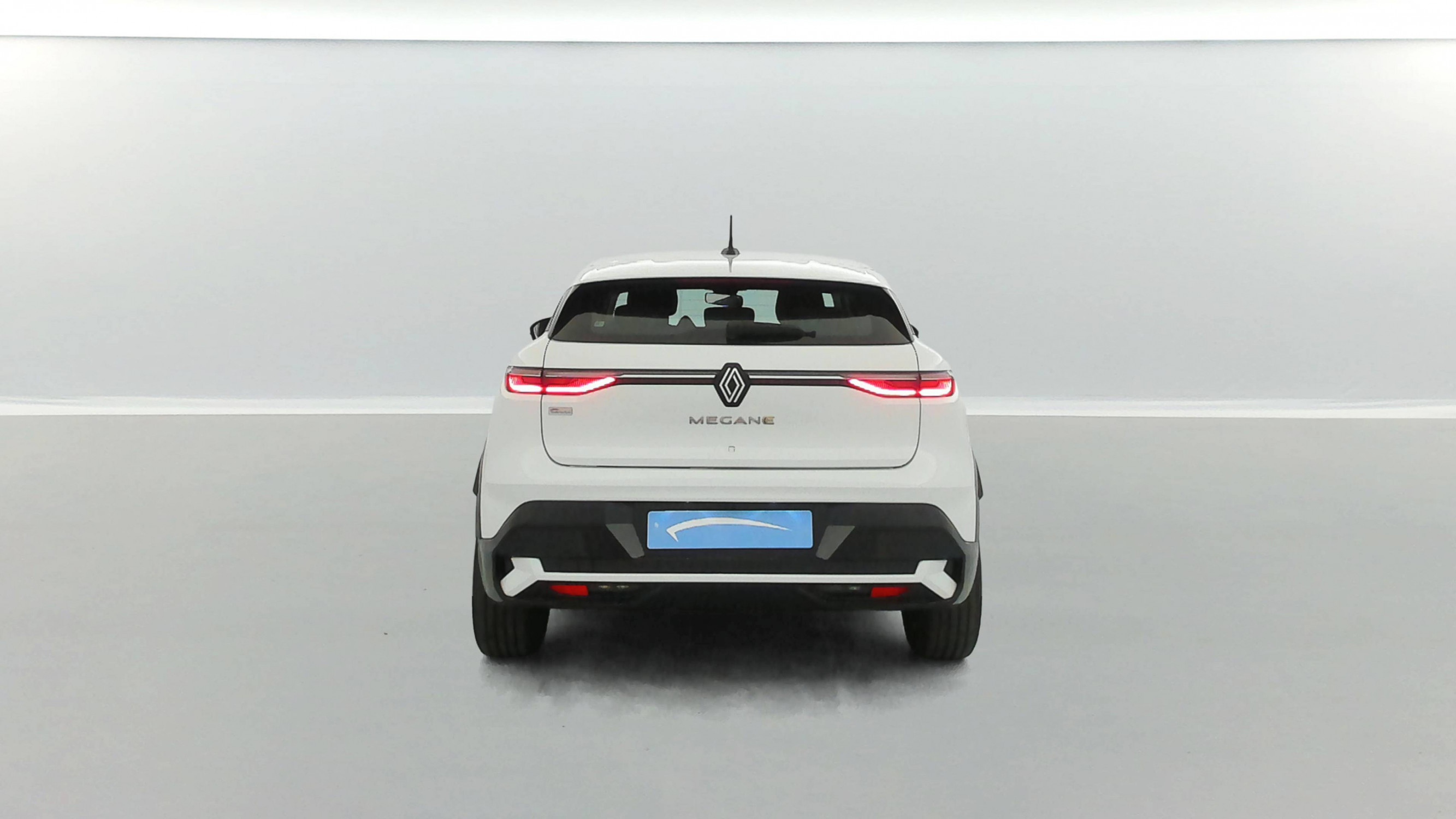 Vente en ligne Renault Megane E-Tech  EV40 130ch standard charge au prix de 18 790 €