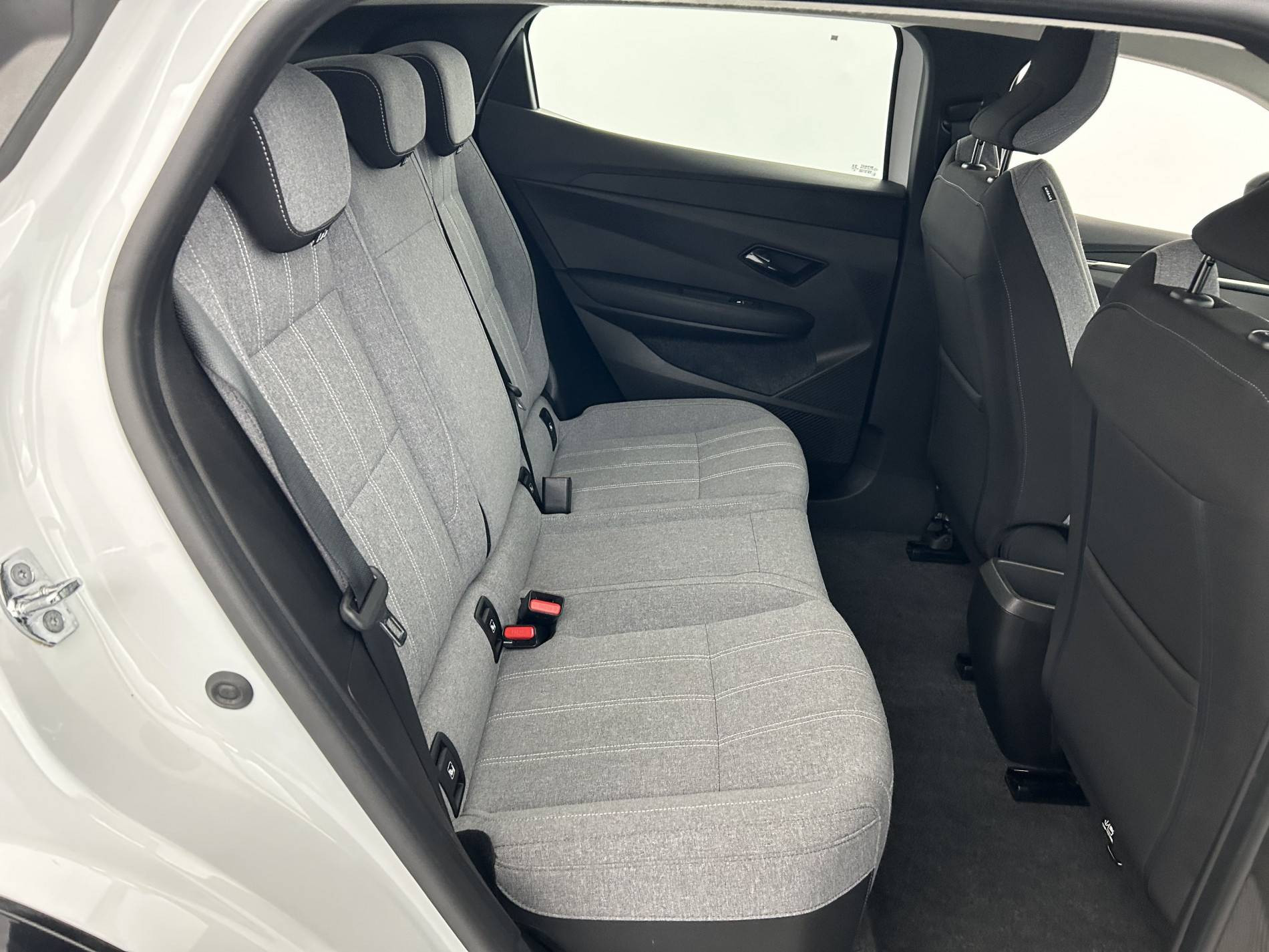 Vente en ligne Renault Megane E-Tech  EV40 130ch standard charge au prix de 18 790 €