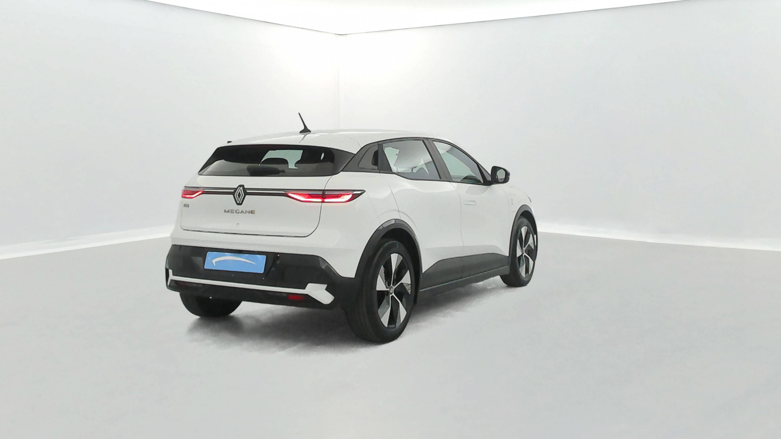 Vente en ligne Renault Megane E-Tech  EV40 130ch standard charge au prix de 18 790 €
