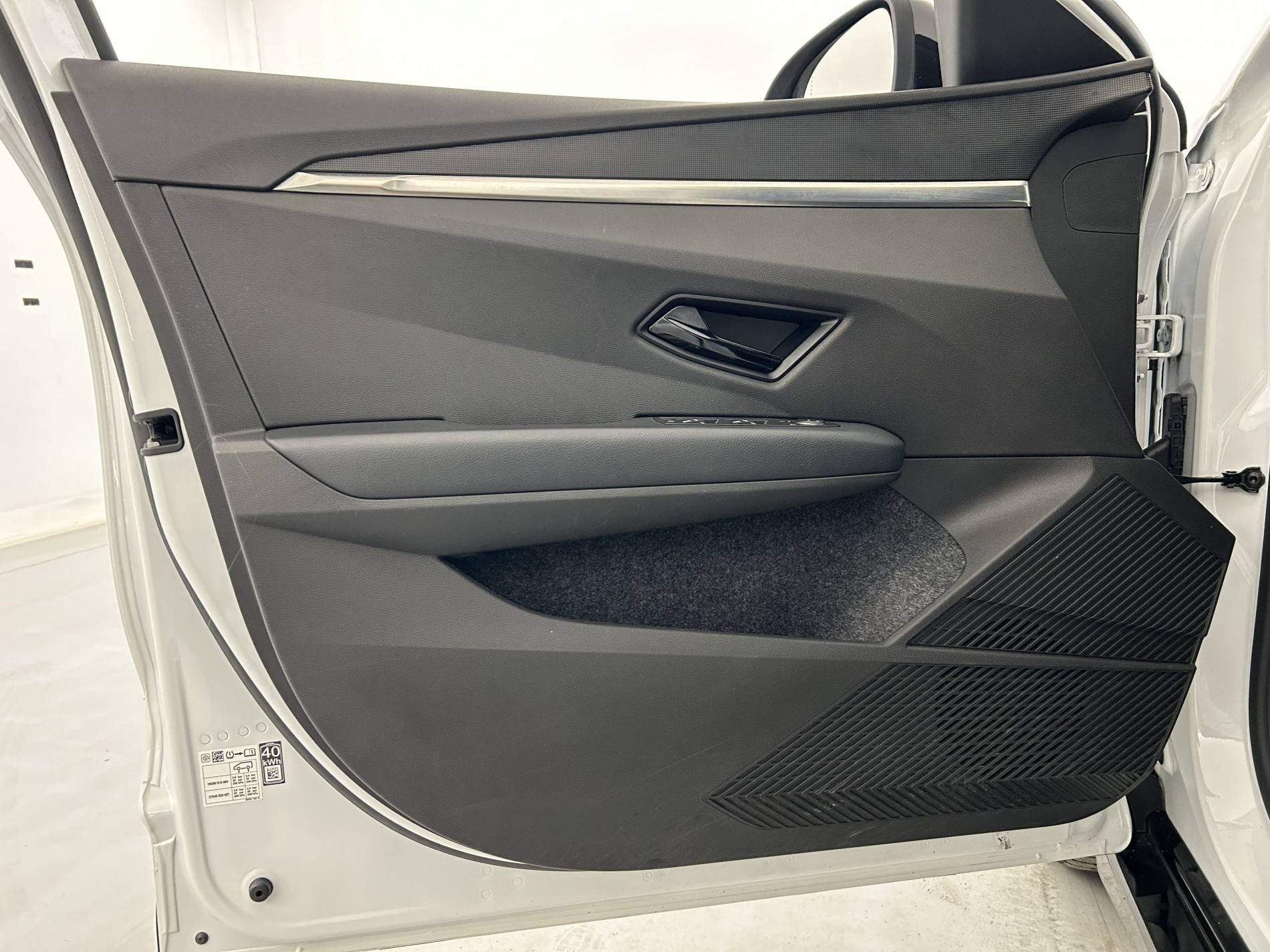 Vente en ligne Renault Megane E-Tech  EV40 130ch standard charge au prix de 18 790 €