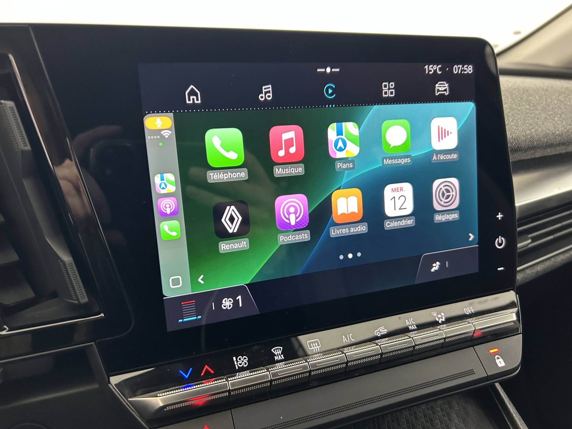 Vente en ligne Renault Megane E-Tech  EV40 130ch standard charge au prix de 18 790 €