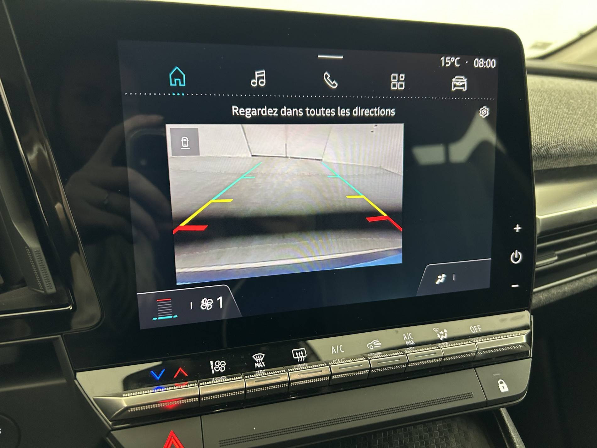 Vente en ligne Renault Megane E-Tech  EV40 130ch standard charge au prix de 18 790 €