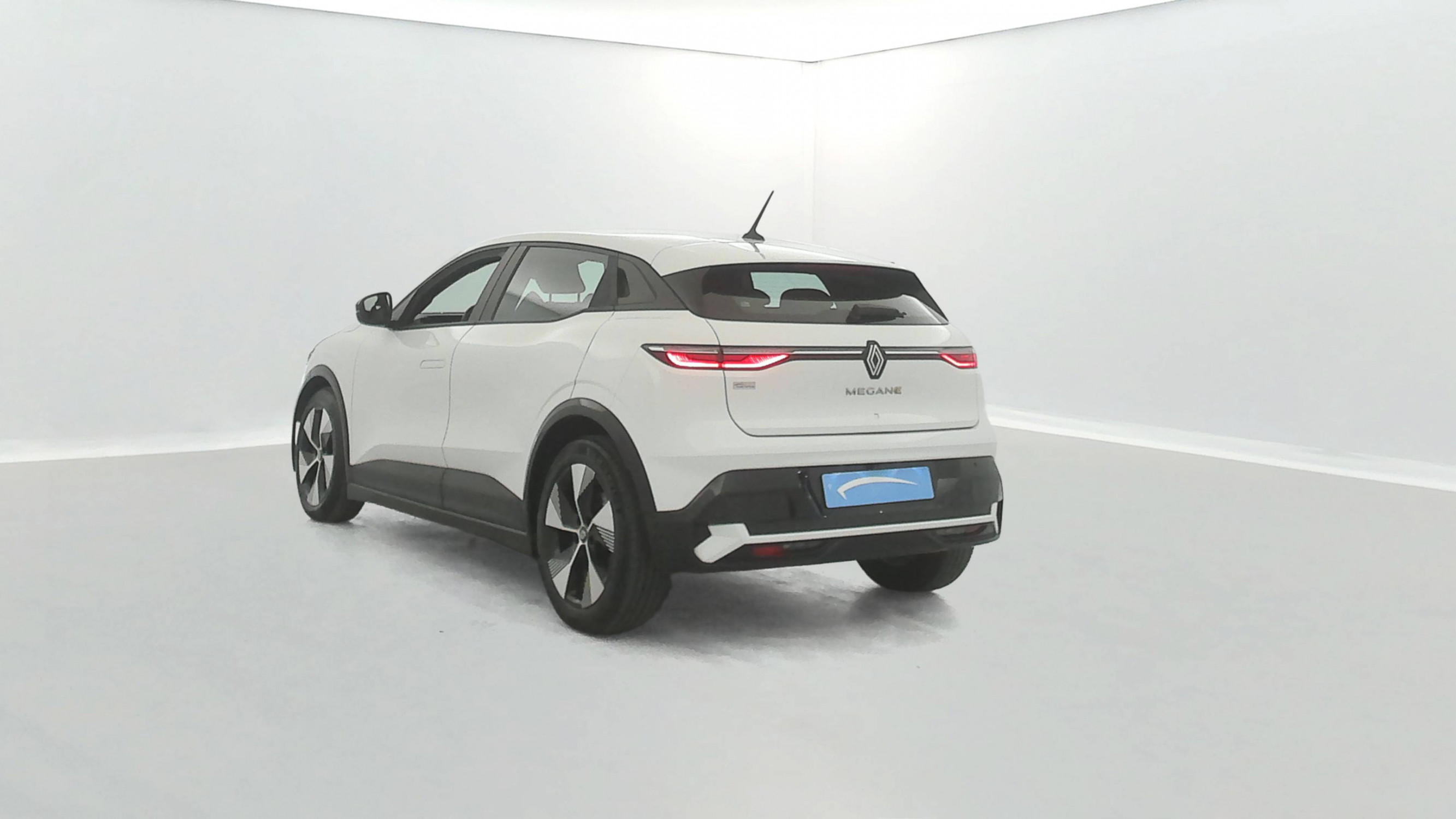 Vente en ligne Renault Megane E-Tech  EV40 130ch standard charge au prix de 18 790 €