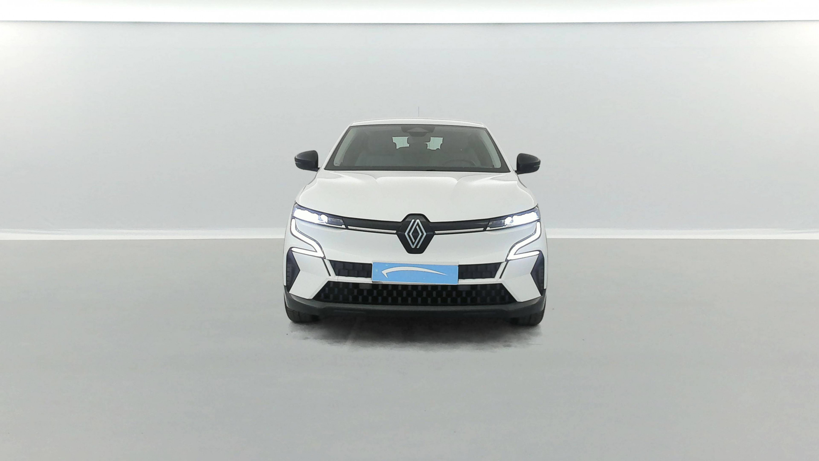 Vente en ligne Renault Megane E-Tech  EV40 130ch standard charge au prix de 18 790 €