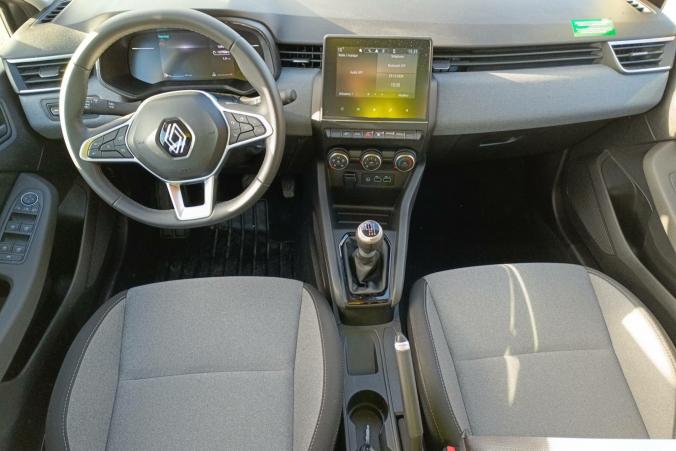 Vente en ligne Renault Clio 5 Clio TCe 90 GSR2 au prix de 16 990 €