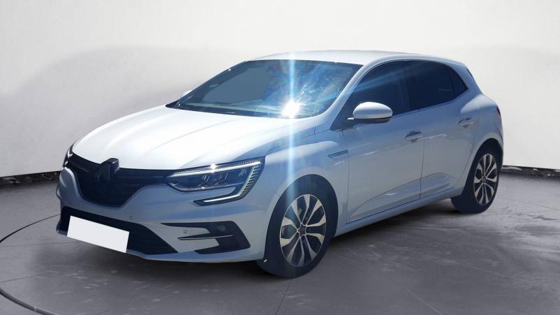 Vente en ligne Renault Megane 4  TCe 140 EDC au prix de 23 900 €