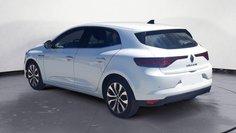 Vente en ligne Renault Megane 4  TCe 140 EDC au prix de 23 900 €