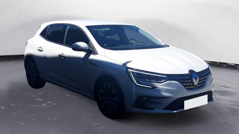 Vente en ligne Renault Megane 4  TCe 140 EDC au prix de 23 900 €