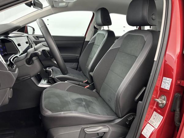Vente en ligne Volkswagen Polo  1.0 TSI 95 S&S DSG7 au prix de 20 500 €
