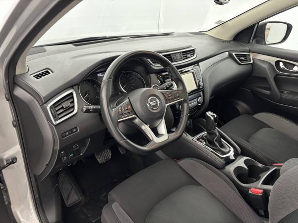 Vente en ligne Nissan Qashqai  1.2 DIG-T 115 Xtronic au prix de 15 200 €