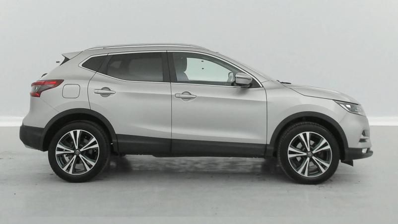 Vente en ligne Nissan Qashqai  1.2 DIG-T 115 Xtronic au prix de 15 200 €