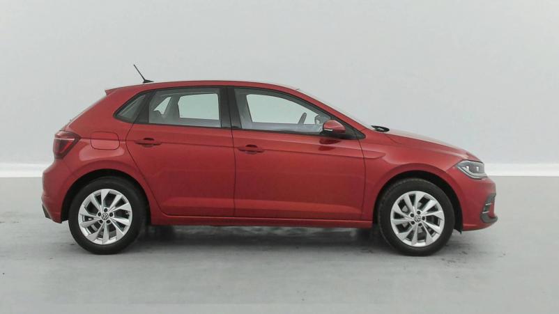 Vente en ligne Volkswagen Polo  1.0 TSI 95 S&S DSG7 au prix de 20 500 €