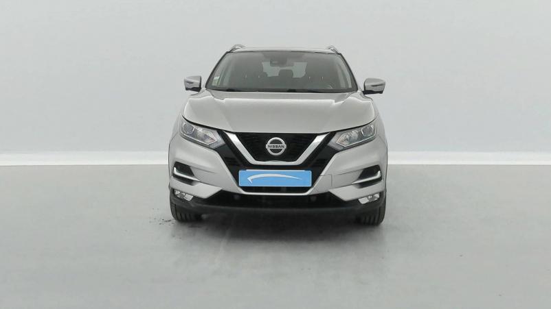 Vente en ligne Nissan Qashqai  1.2 DIG-T 115 Xtronic au prix de 15 200 €