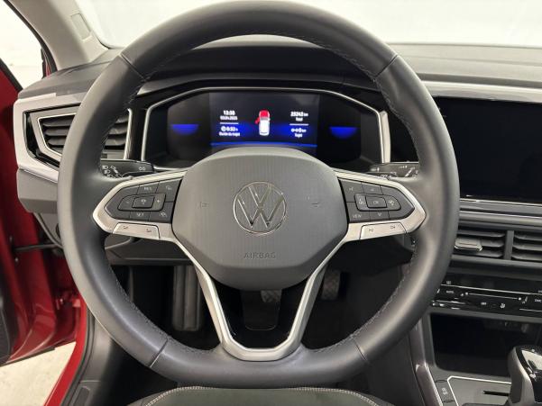 Vente en ligne Volkswagen Polo  1.0 TSI 95 S&S DSG7 au prix de 20 500 €