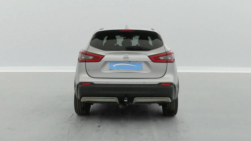 Vente en ligne Nissan Qashqai  1.2 DIG-T 115 Xtronic au prix de 15 200 €