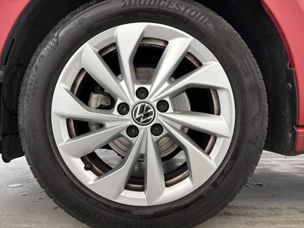 Vente en ligne Volkswagen Polo  1.0 TSI 95 S&S DSG7 au prix de 20 500 €