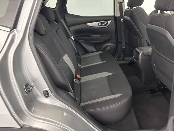 Vente en ligne Nissan Qashqai  1.2 DIG-T 115 Xtronic au prix de 15 200 €