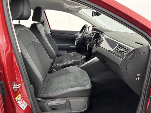 Vente en ligne Volkswagen Polo  1.0 TSI 95 S&S DSG7 au prix de 20 500 €