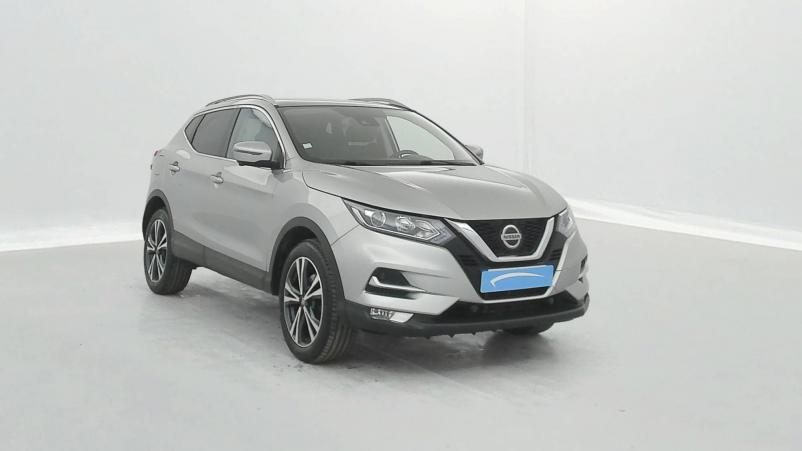 Vente en ligne Nissan Qashqai  1.2 DIG-T 115 Xtronic au prix de 15 200 €