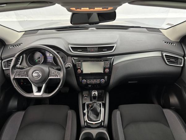 Vente en ligne Nissan Qashqai  1.2 DIG-T 115 Xtronic au prix de 15 200 €