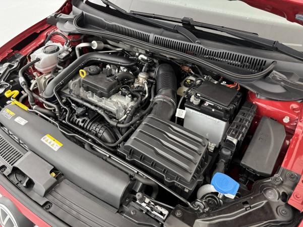 Vente en ligne Volkswagen Polo  1.0 TSI 95 S&S DSG7 au prix de 20 500 €