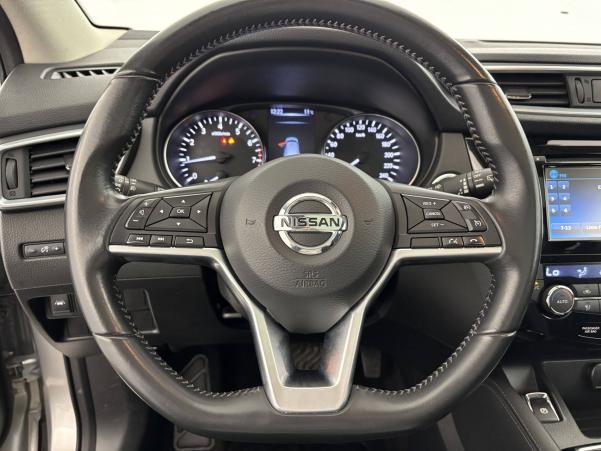 Vente en ligne Nissan Qashqai  1.2 DIG-T 115 Xtronic au prix de 15 200 €