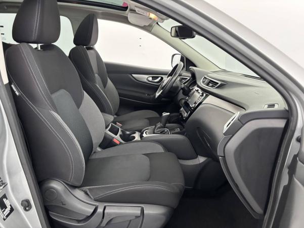 Vente en ligne Nissan Qashqai  1.2 DIG-T 115 Xtronic au prix de 15 200 €
