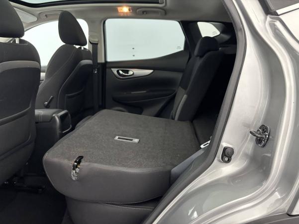 Vente en ligne Nissan Qashqai  1.2 DIG-T 115 Xtronic au prix de 15 200 €